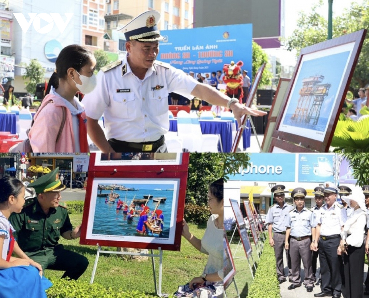 65 năm cục chính trị hải quân cán bộ chính trị là linh hồn của mỗi đơn vị hình ảnh 6 65 nam cuc chinh tri hai quan can bo chinh tri la linh hon cua moi don vi hinh anh 6