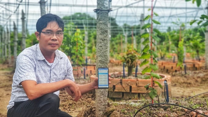 khoi-dong-du-an-nghien-cuu-ve-chuyen-doi-so-phuc-vu-phat-trien-nong-nghiep-1305_20221221_788.jpeg Ảnh 2
