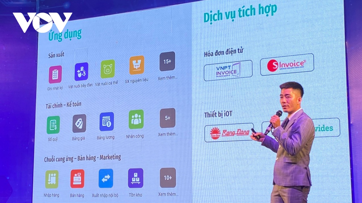chàng kỹ sư it bỏ phố về quê làm phần mềm giúp nông dân quản lý trang trại 4.0 hình ảnh 4 chang ky su it bo pho ve que lam phan mem giup nong dan quan ly trang trai 4.0 hinh anh 4