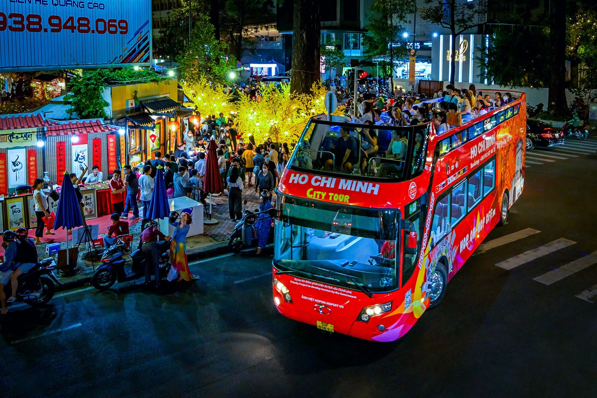 TP HCM sẽ TP HCM sẽ