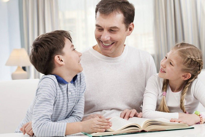 Một kĩ năng giúp con lớn lên thành công, quan trọng hơn cả IQ - Ảnh 3. Một kĩ năng giúp con lớn lên thành công, quan trọng hơn cả IQ - Ảnh 3.