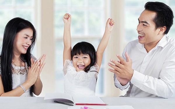 Một kĩ năng giúp con lớn lên thành công, quan trọng hơn cả IQ - Ảnh 4. Một kĩ năng giúp con lớn lên thành công, quan trọng hơn cả IQ - Ảnh 4.