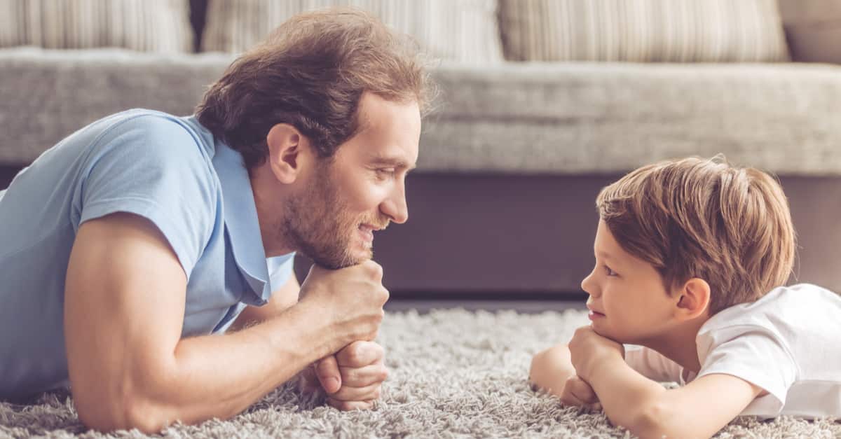 Một kĩ năng giúp con lớn lên thành công, quan trọng hơn cả IQ - Ảnh 5. Một kĩ năng giúp con lớn lên thành công, quan trọng hơn cả IQ - Ảnh 5.