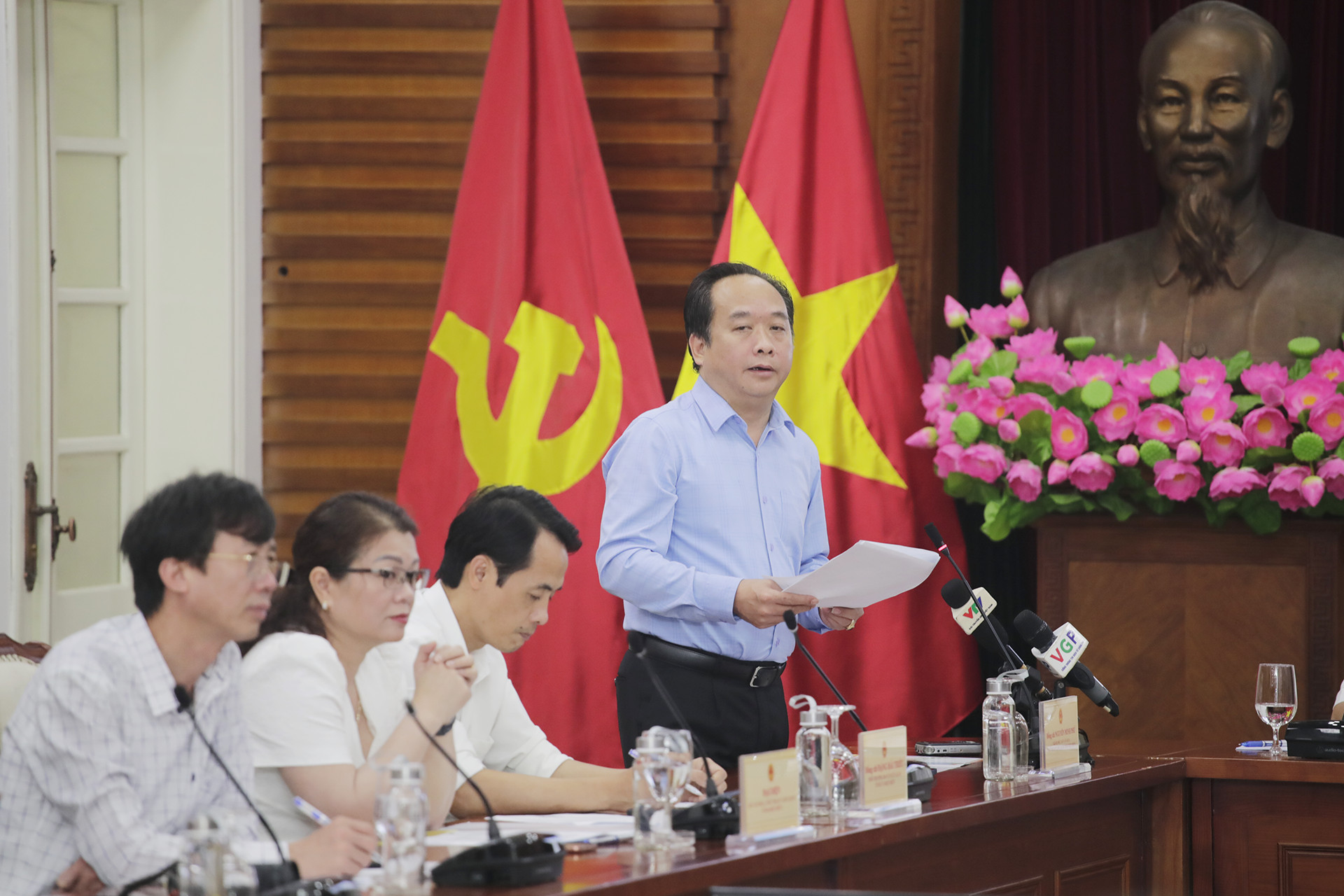 Năm Du lịch quốc gia 2024: Vinh quang Điên Biên Phủ - trải nghiệm bất tận - Ảnh 3. Năm Du lịch quốc gia 2024: Vinh quang Điên Biên Phủ - trải nghiệm bất tận - Ảnh 3.
