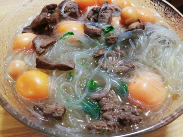 3 điều bất ngờ khi bạn ăn miến thường xuyên, đây là 2 thời điểm không nên ăn miến vì gây hại dạ dày - Ảnh 3. 3 điều bất ngờ khi bạn ăn miến thường xuyên, đây là 2 thời điểm không nên ăn miến vì gây hại dạ dày - Ảnh 3.