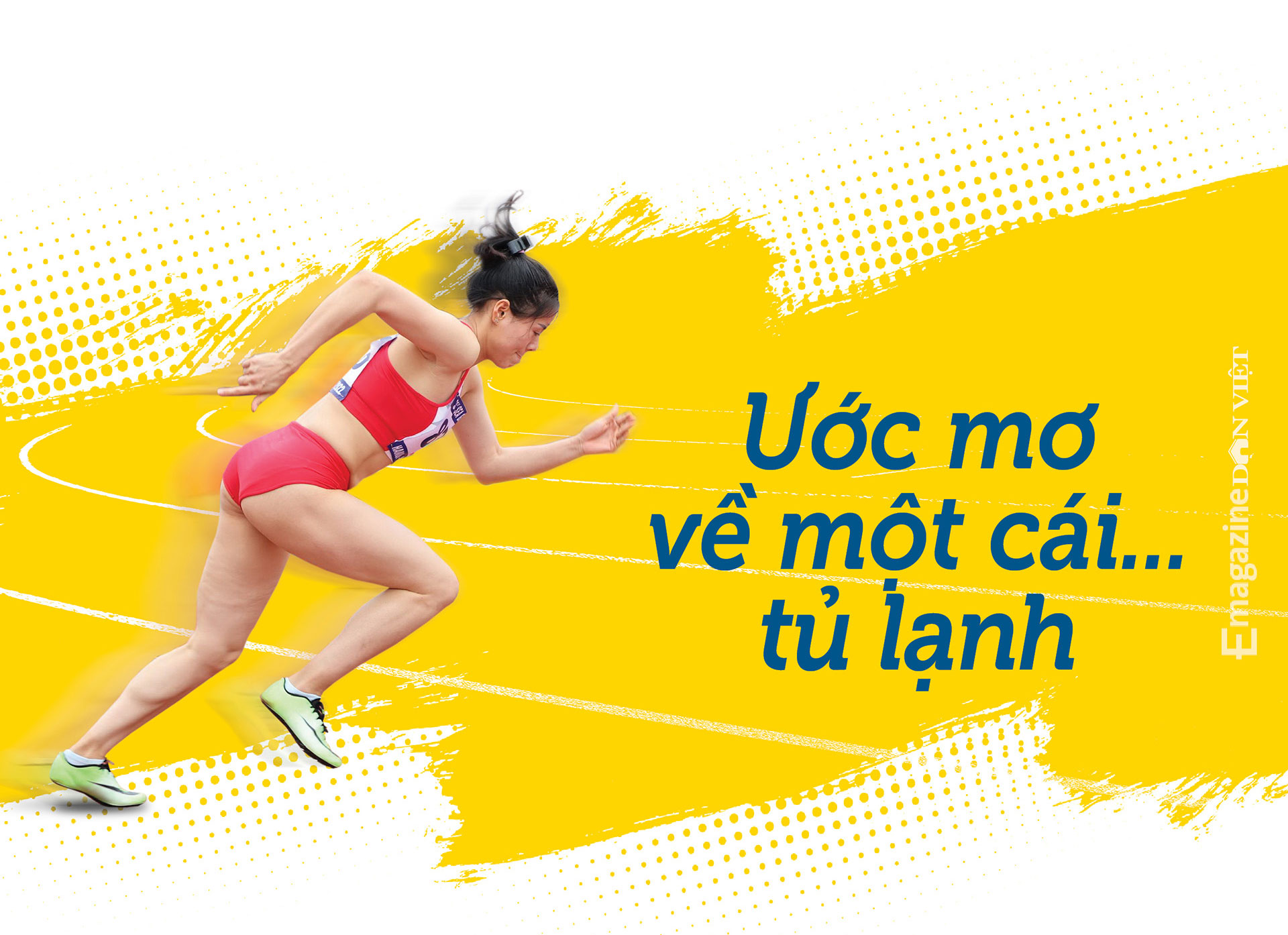 "Cô gái vàng" điền kinh Nguyễn Thị Huyền: Ngày nhỏ, lúc nào tôi cũng phải mò cua, bắt ốc - Ảnh 6. "Cô gái vàng" điền kinh Nguyễn Thị Huyền: Ngày nhỏ, lúc nào tôi cũng phải mò cua, bắt ốc - Ảnh 6.