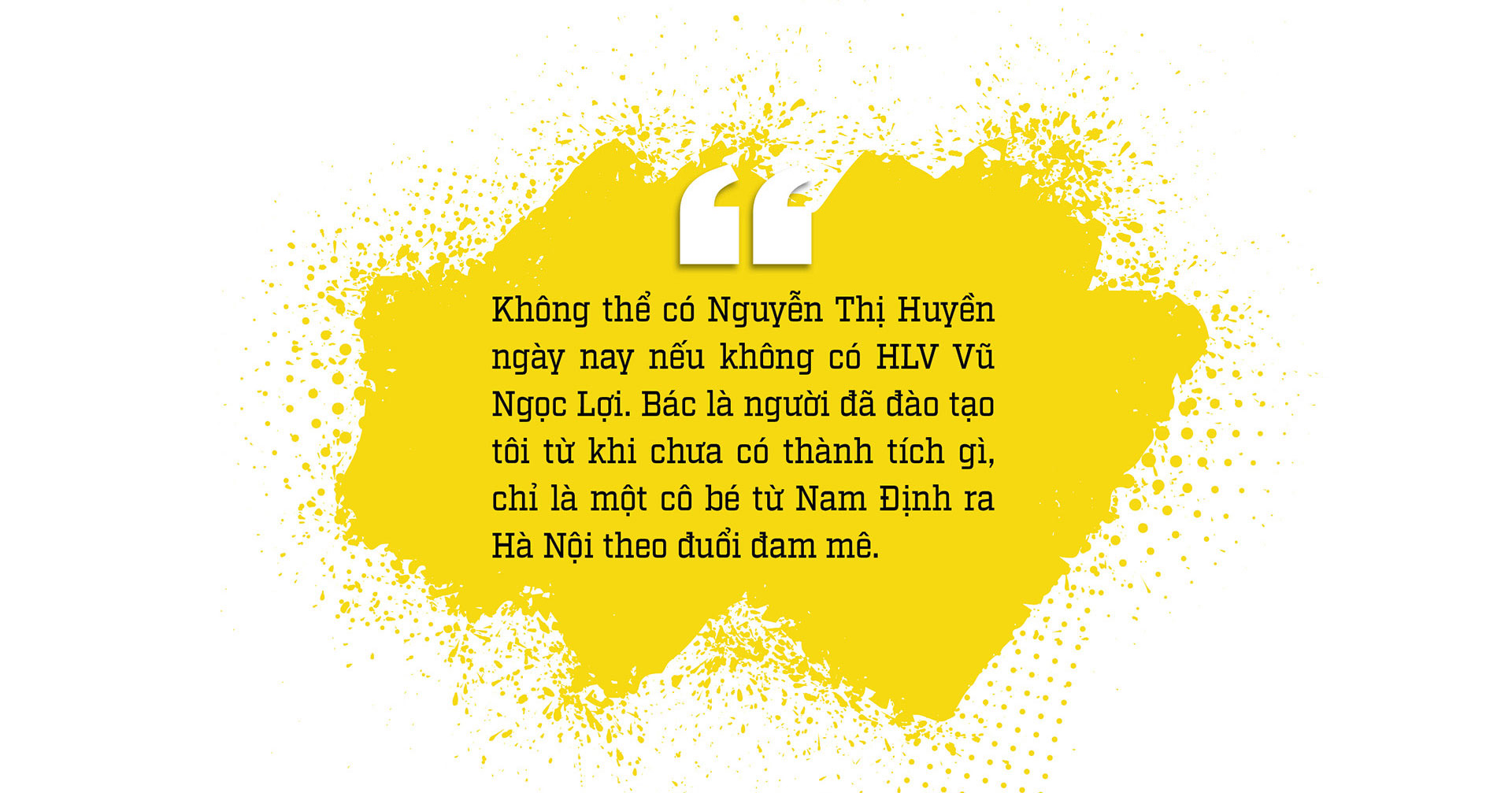 "Cô gái vàng" điền kinh Nguyễn Thị Huyền: Ngày nhỏ, lúc nào tôi cũng phải mò cua, bắt ốc - Ảnh 9. "Cô gái vàng" điền kinh Nguyễn Thị Huyền: Ngày nhỏ, lúc nào tôi cũng phải mò cua, bắt ốc - Ảnh 9.