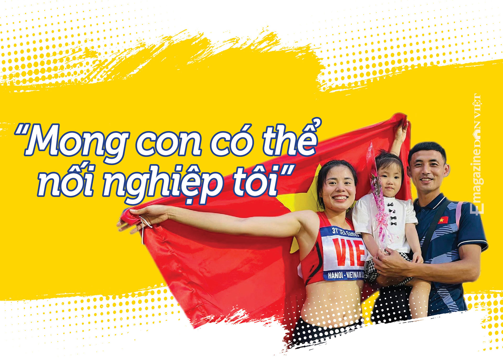 "Cô gái vàng" điền kinh Nguyễn Thị Huyền: Ngày nhỏ, lúc nào tôi cũng phải mò cua, bắt ốc - Ảnh 14. "Cô gái vàng" điền kinh Nguyễn Thị Huyền: Ngày nhỏ, lúc nào tôi cũng phải mò cua, bắt ốc - Ảnh 14.