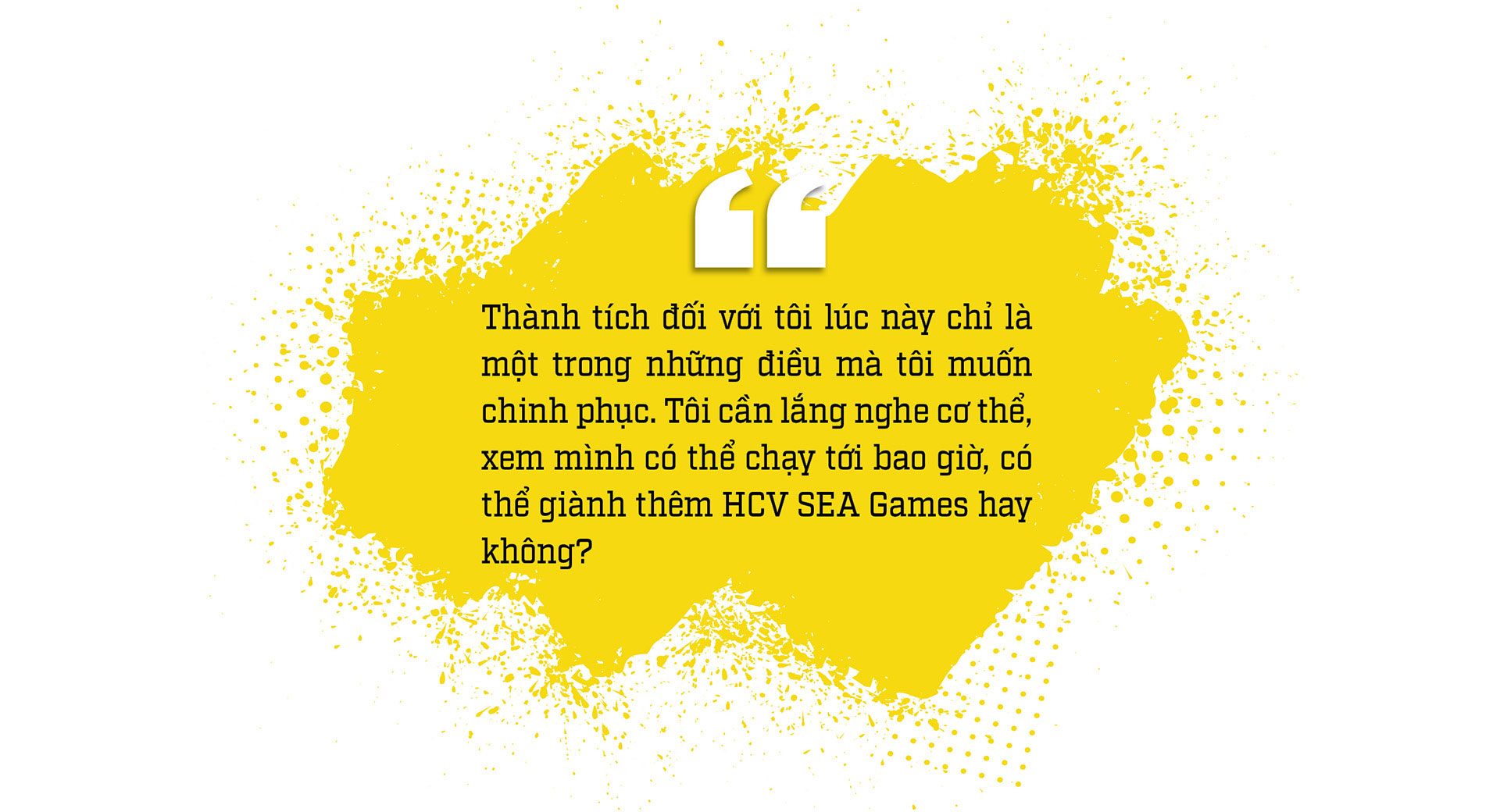 &quot;Cô gái vàng&quot; điền kinh Nguyễn Thị Huyền: Ngày nhỏ, lúc nào tôi cũng phải mò cua, bắt ốc - Ảnh 17.