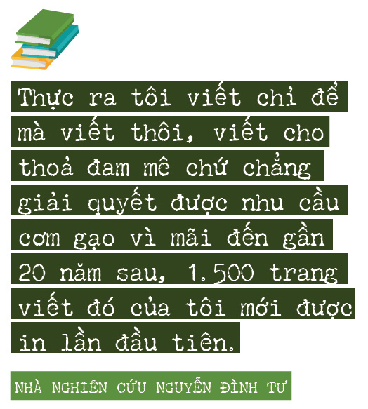 "Tôi yêu sử Việt, vì đam mê mà sẵn sàng chờ đợi..." - Ảnh 4. "Tôi yêu sử Việt, vì đam mê mà sẵn sàng chờ đợi..." - Ảnh 4.