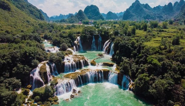 Những điểm đến ở Việt Nam truyền cảm hứng lan tỏa nhất trên Instagram - Ảnh 2. Những điểm đến ở Việt Nam truyền cảm hứng lan tỏa nhất trên Instagram - Ảnh 2.