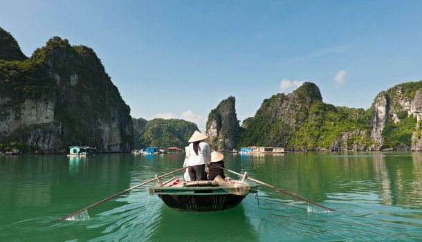 Những điểm đến ở Việt Nam truyền cảm hứng lan tỏa nhất trên Instagram - Ảnh 4. Những điểm đến ở Việt Nam truyền cảm hứng lan tỏa nhất trên Instagram - Ảnh 4.