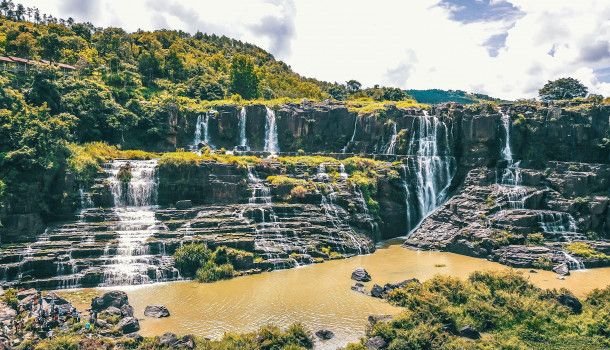 Những điểm đến ở Việt Nam truyền cảm hứng lan tỏa nhất trên Instagram - Ảnh 8. Những điểm đến ở Việt Nam truyền cảm hứng lan tỏa nhất trên Instagram - Ảnh 8.