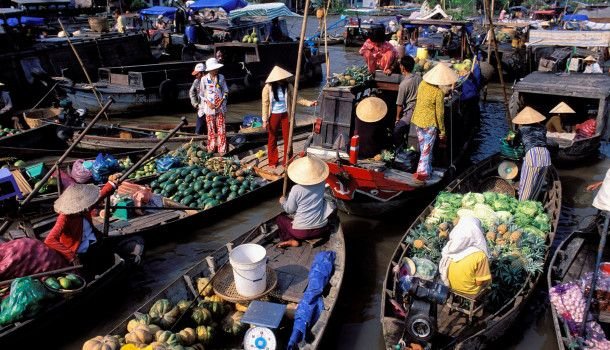 Những điểm đến ở Việt Nam truyền cảm hứng lan tỏa nhất trên Instagram - Ảnh 10. Những điểm đến ở Việt Nam truyền cảm hứng lan tỏa nhất trên Instagram - Ảnh 10.