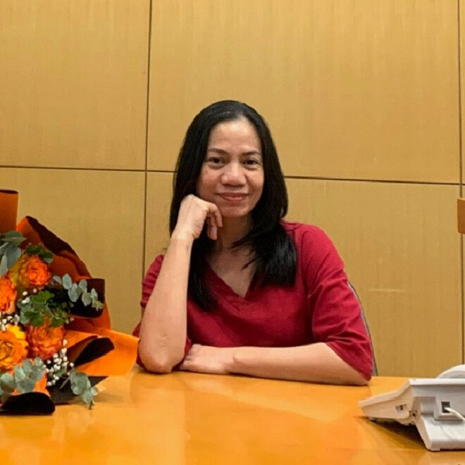 CEO Trần Thị Hà - người đứng sau thành công của Công ty Kim Khí Tiến Thành - 3