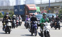 Nắng nóng gay gắt ở Nam bộ kéo dài đến khi nào?
