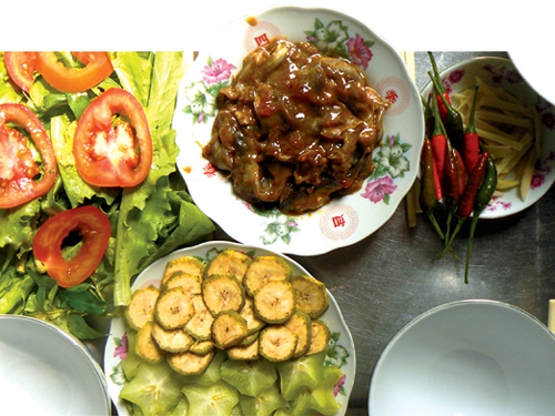 Loại cá đồng này làm cách gì để sau tết khui khạp ra nấu món ngon, nếm một miếng Loại cá đồng này làm cách gì để sau tết khui khạp ra nấu món ngon, nếm một miếng