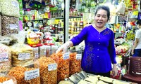 Sức mua sau Tết giảm sâu, tiểu thương than 'dọn hàng kinh doanh ế ẩm cũng nản lắm'