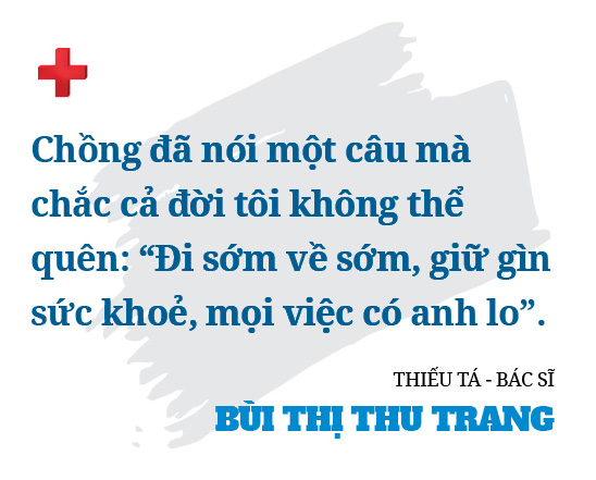 Nữ bác sĩ - chiến sĩ mũ nồi xanh ở Nam Sudan: "Tôi có vinh dự mà không phải bác sĩ nào cũng có được" - Ảnh 12. Nữ bác sĩ - chiến sĩ mũ nồi xanh ở Nam Sudan: "Tôi có vinh dự mà không phải bác sĩ nào cũng có được" - Ảnh 12.
