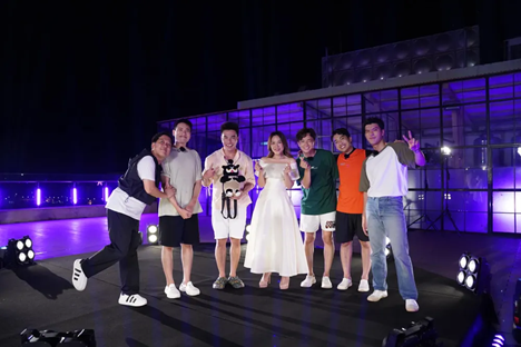 Nhìn lại hành trình '2 ngày 1 đêm' mùa 2: 'Xem show muốn đi du lịch'!- Ảnh 4. Nhìn lại hành trình '2 ngày 1 đêm' mùa 2: 'Xem show muốn đi du lịch'!- Ảnh 4.