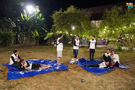 Nhìn lại hành trình '2 ngày 1 đêm' mùa 2: 'Xem show muốn đi du lịch'!- Ảnh 9. Nhìn lại hành trình '2 ngày 1 đêm' mùa 2: 'Xem show muốn đi du lịch'!- Ảnh 9.