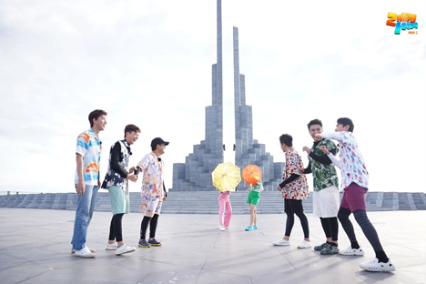 Nhìn lại hành trình '2 ngày 1 đêm' mùa 2: 'Xem show muốn đi du lịch'!- Ảnh 15. Nhìn lại hành trình '2 ngày 1 đêm' mùa 2: 'Xem show muốn đi du lịch'!- Ảnh 15.