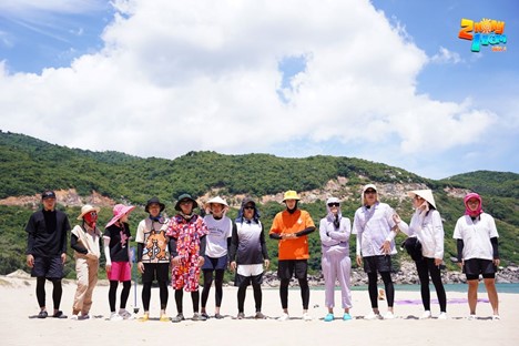 Nhìn lại hành trình '2 ngày 1 đêm' mùa 2: 'Xem show muốn đi du lịch'!- Ảnh 19. Nhìn lại hành trình '2 ngày 1 đêm' mùa 2: 'Xem show muốn đi du lịch'!- Ảnh 19.