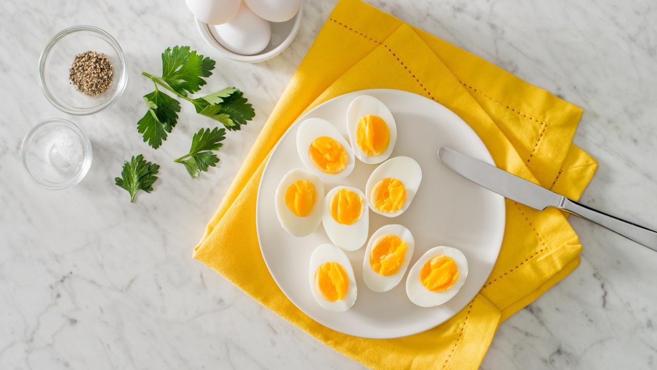 21 loại thực phẩm giàu protein và ít chất béo - Ảnh 4. 21 loại thực phẩm giàu protein và ít chất béo - Ảnh 4.