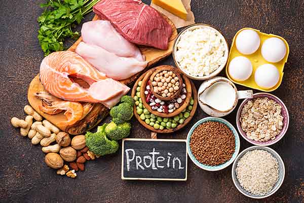 21 loại thực phẩm giàu protein và ít chất béo - Ảnh 7. 21 loại thực phẩm giàu protein và ít chất béo - Ảnh 7.