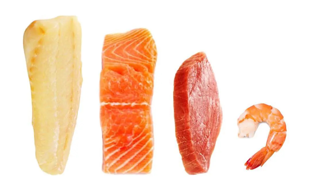 21 loại thực phẩm giàu protein và ít chất béo - Ảnh 5. 21 loại thực phẩm giàu protein và ít chất béo - Ảnh 5.