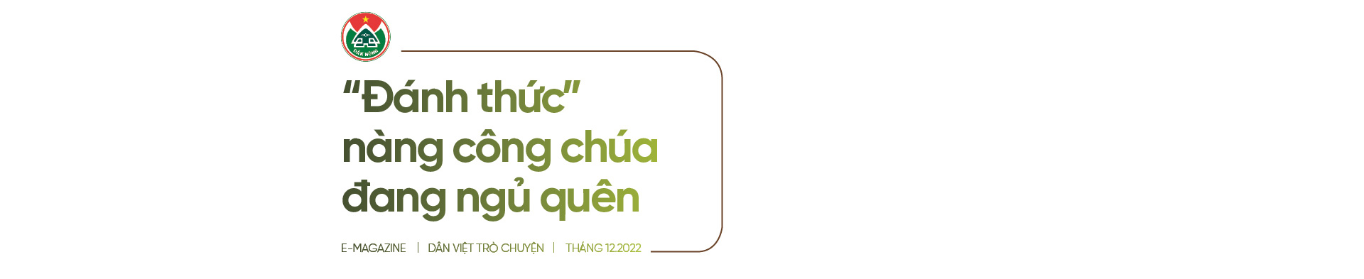 Chủ tịch UBND tỉnh Đắk Nông Hồ Văn Mười: “Đắc Nông vừa đi vừa chạy, vấp ngã cũng đứng lên” - Ảnh 3. Chủ tịch UBND tỉnh Đắk Nông Hồ Văn Mười: “Đắc Nông vừa đi vừa chạy, vấp ngã cũng đứng lên” - Ảnh 3.