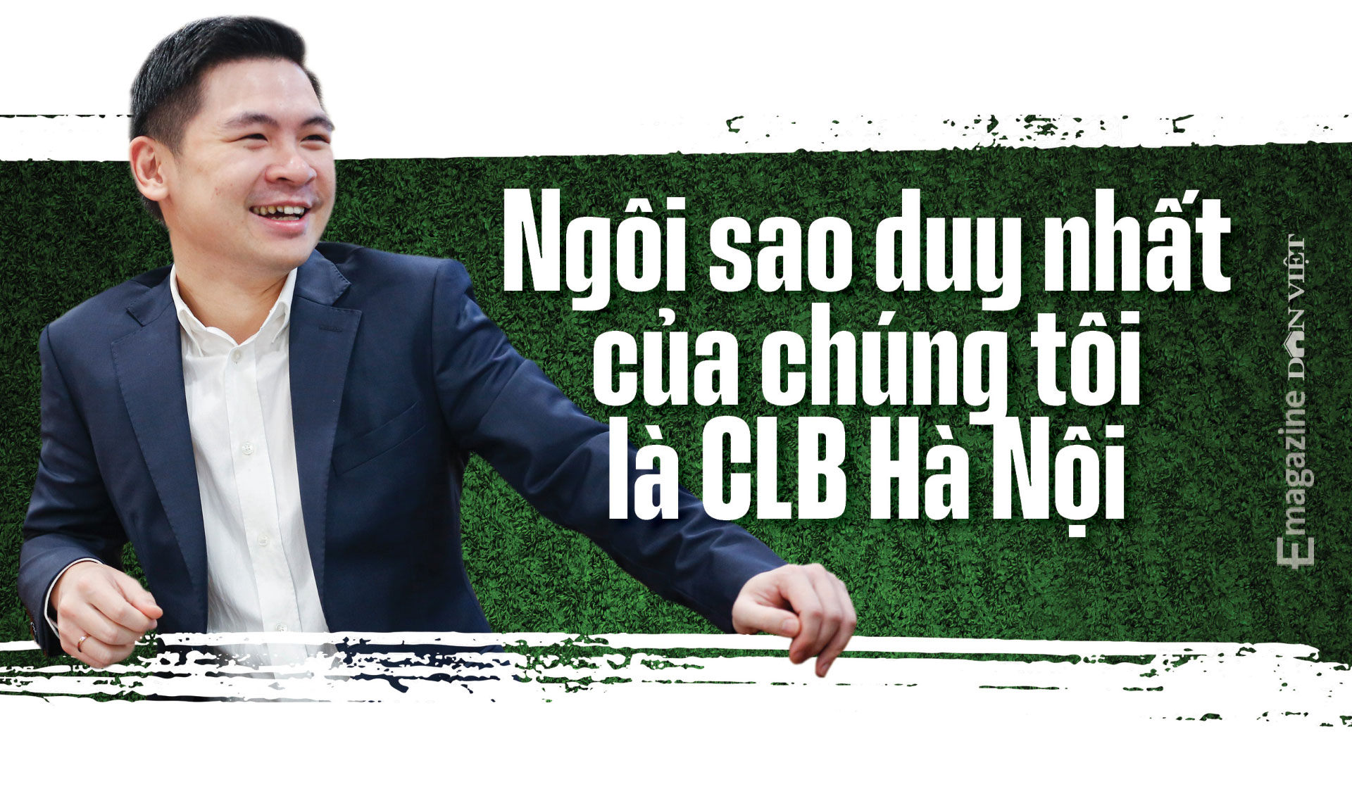 Đỗ Vinh Quang: Gần 30 năm áp lực là con “Bầu Hiển”, nay thêm áp lực “chồng Hoa hậu Đỗ Mỹ Linh” - Ảnh 5. Đỗ Vinh Quang: Gần 30 năm áp lực là con “Bầu Hiển”, nay thêm áp lực “chồng Hoa hậu Đỗ Mỹ Linh” - Ảnh 5.