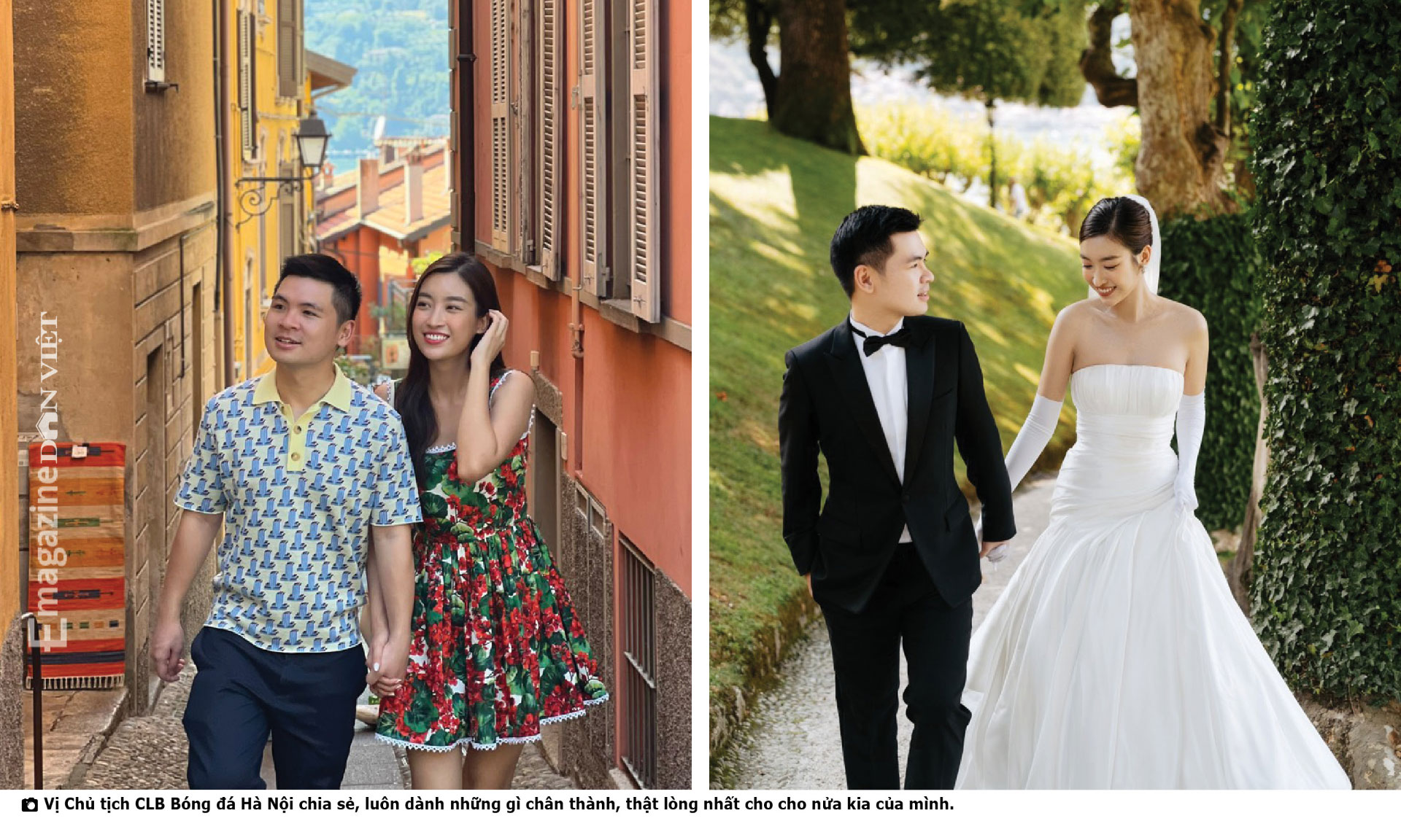 Đỗ Vinh Quang: Gần 30 năm áp lực là con “Bầu Hiển”, nay thêm áp lực “chồng Hoa hậu Đỗ Mỹ Linh” - Ảnh 17. Đỗ Vinh Quang: Gần 30 năm áp lực là con “Bầu Hiển”, nay thêm áp lực “chồng Hoa hậu Đỗ Mỹ Linh” - Ảnh 17.