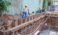 TPHCM cấp tập chuẩn bị mặt bằng ‘sạch’ cho tuyến metro số 2