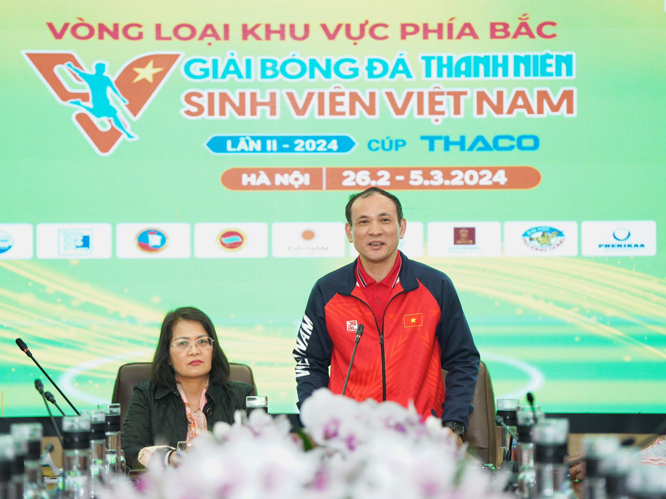 'Bàn tiệc' đã dọn sẵn, chờ những màn trình diễn bùng nổ- Ảnh 2. 'Bàn tiệc' đã dọn sẵn, chờ những màn trình diễn bùng nổ- Ảnh 2.