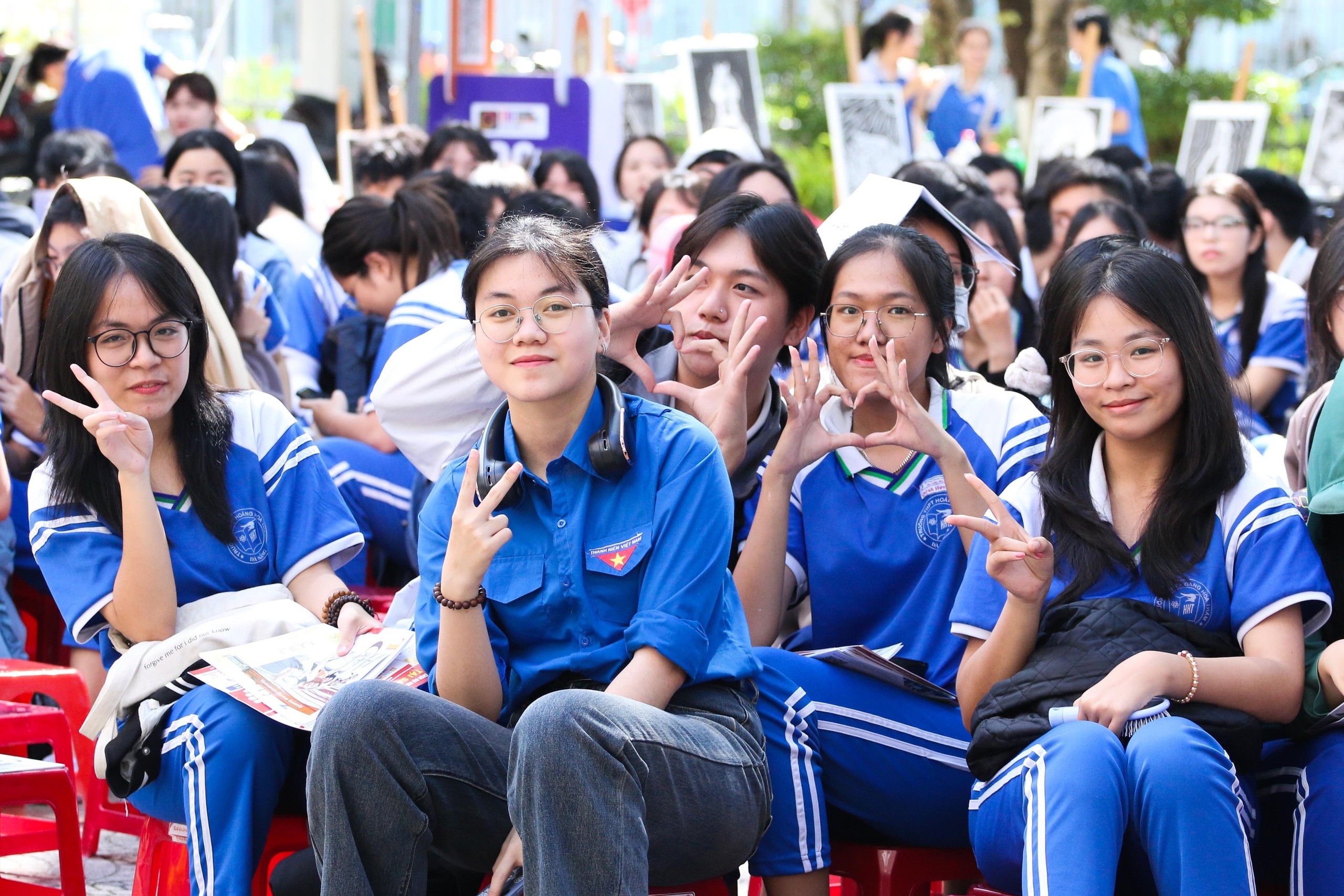 Học sinh Việt Nam cần lưu ý gì khi du học hiện nay?- Ảnh 3. Học sinh Việt Nam cần lưu ý gì khi du học hiện nay?- Ảnh 3.