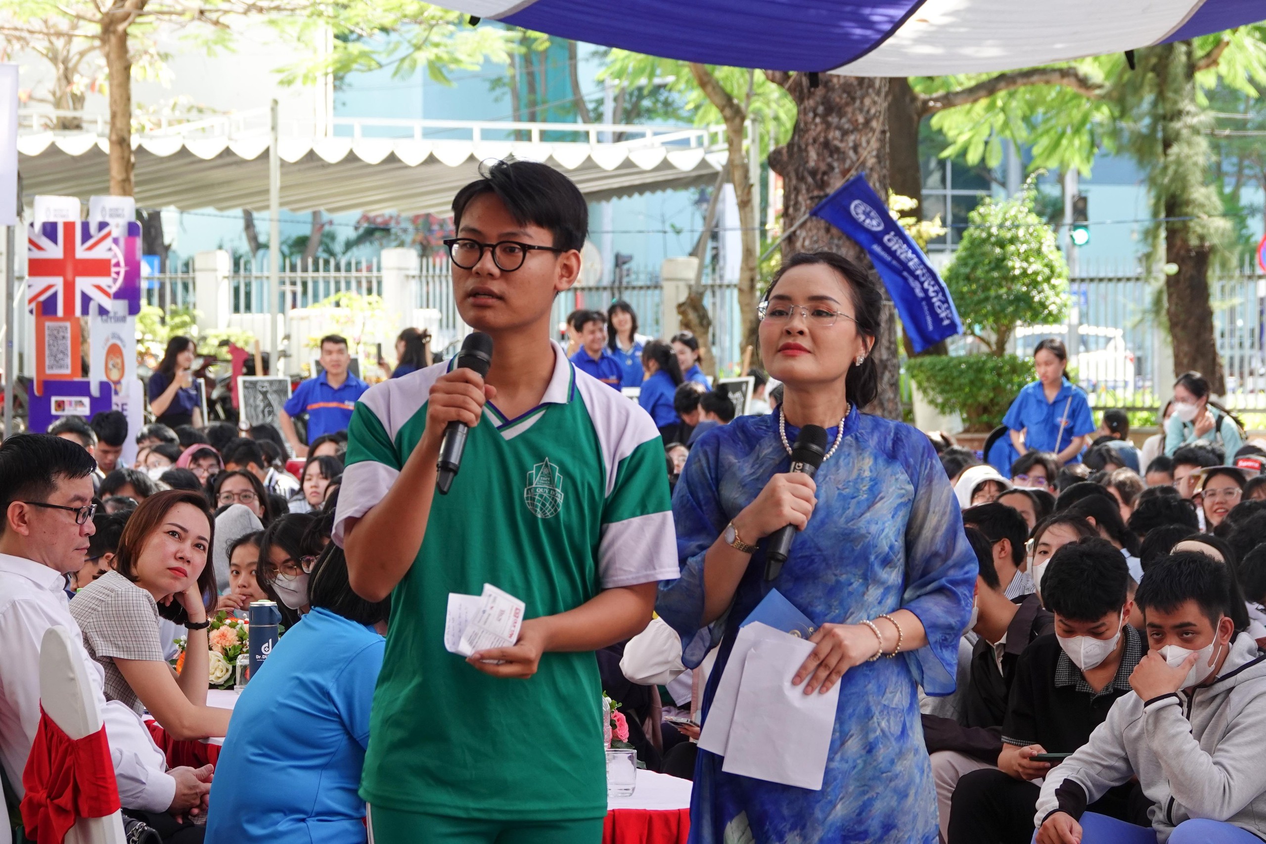 Học sinh Việt Nam cần lưu ý gì khi du học hiện nay?- Ảnh 5. Học sinh Việt Nam cần lưu ý gì khi du học hiện nay?- Ảnh 5.