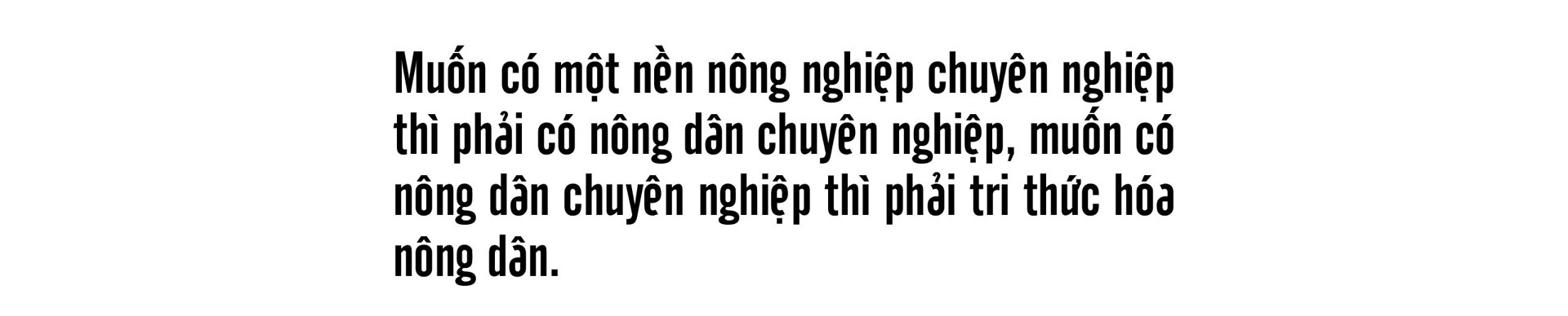 Bộ trưởng Bộ NNPTNT Lê Minh Hoan: Tư duy kinh tế nông nghiệp là phải bán sự khác biệt - Ảnh 2. Bộ trưởng Bộ NNPTNT Lê Minh Hoan: Tư duy kinh tế nông nghiệp là phải bán sự khác biệt - Ảnh 2.