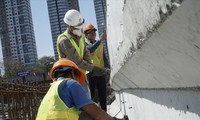 TPHCM 'thúc' tiến độ các dự án trọng điểm