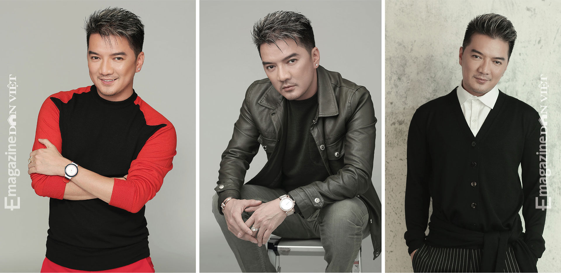 Đàm Vĩnh Hưng: Tôi không tự tạo scandal, không tự xưng mình là "ông hoàng nhạc Việt" - Ảnh 13. Đàm Vĩnh Hưng: Tôi không tự tạo scandal, không tự xưng mình là "ông hoàng nhạc Việt" - Ảnh 13.