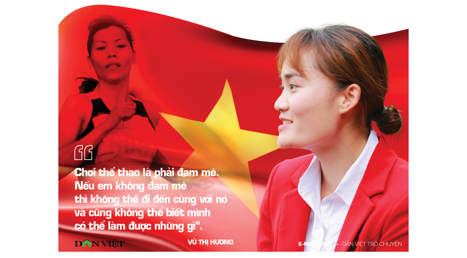 Nữ hoàng điền kinh Quách Thị Lan: "Vào đường đua, tôi không e ngại bất kỳ đối thủ nào" - Ảnh 3. Nữ hoàng điền kinh Quách Thị Lan: "Vào đường đua, tôi không e ngại bất kỳ đối thủ nào" - Ảnh 3.