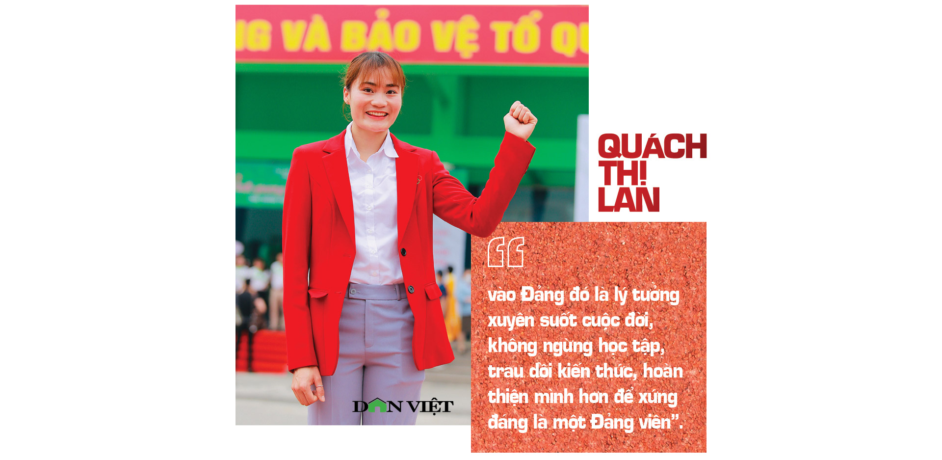 Nữ hoàng điền kinh Quách Thị Lan: "Vào đường đua, tôi không e ngại bất kỳ đối thủ nào" - Ảnh 13. Nữ hoàng điền kinh Quách Thị Lan: "Vào đường đua, tôi không e ngại bất kỳ đối thủ nào" - Ảnh 13.