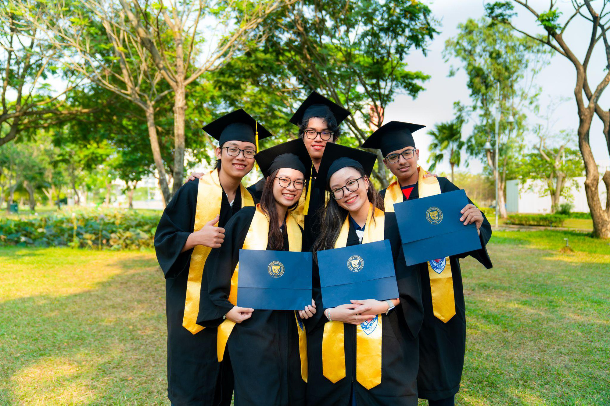 PennSchool giảng dạy chương trình Mỹ tại TPHCM- Ảnh 2. PennSchool giảng dạy chương trình Mỹ tại TPHCM- Ảnh 2.