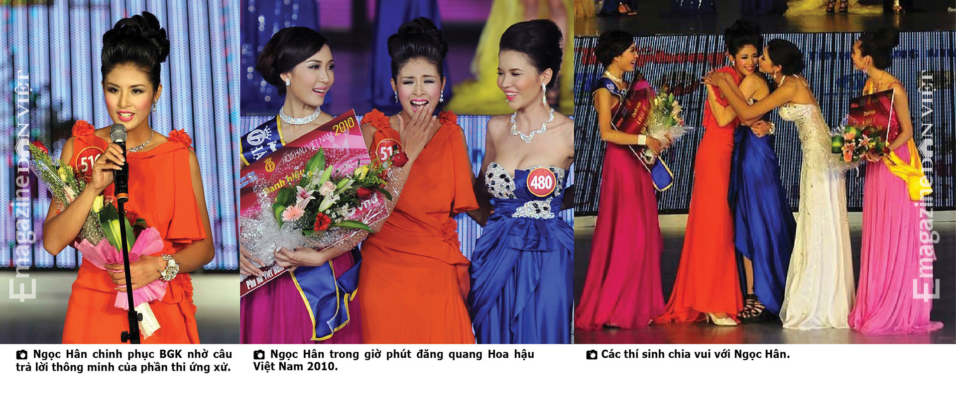 Hoa hậu Ngọc Hân: “Tôi từng thua lỗ khá nhiều vì chơi cổ phiếu” - Ảnh 3. Hoa hậu Ngọc Hân: “Tôi từng thua lỗ khá nhiều vì chơi cổ phiếu” - Ảnh 3.