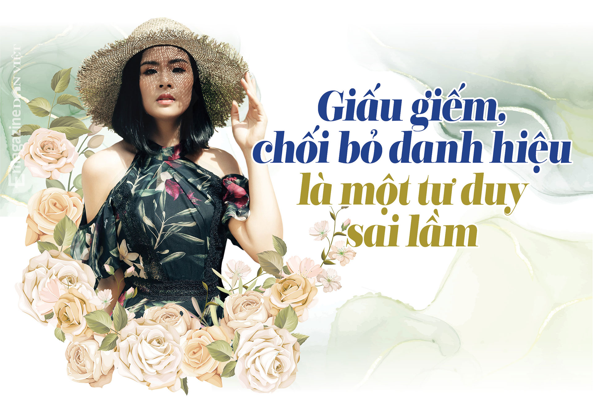 Hoa hậu Ngọc Hân: “Tôi từng thua lỗ khá nhiều vì đầu tư cổ phiếu” - Ảnh 19. Hoa hậu Ngọc Hân: “Tôi từng thua lỗ khá nhiều vì đầu tư cổ phiếu” - Ảnh 19.