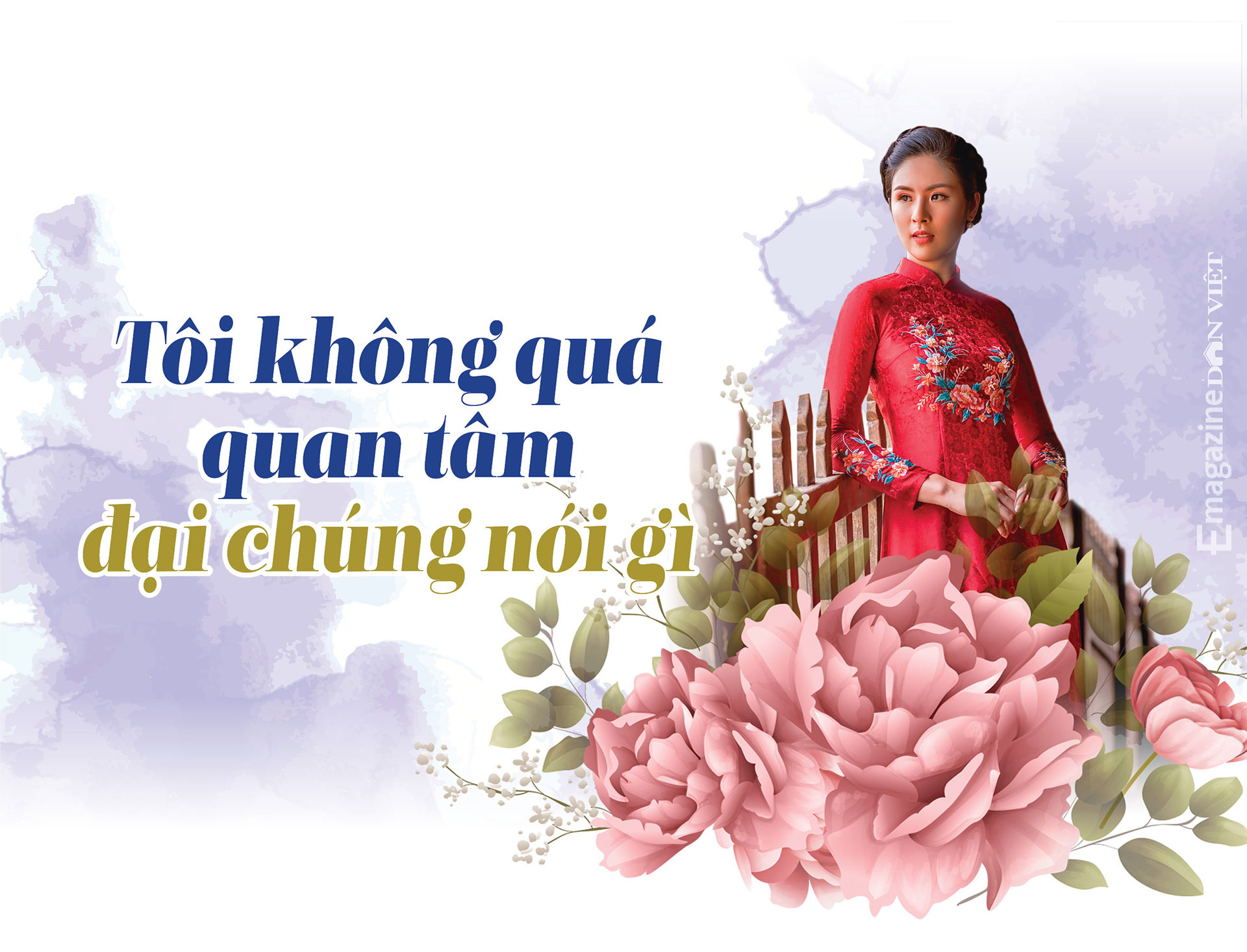 Hoa hậu Ngọc Hân: “Tôi từng thua lỗ khá nhiều vì chơi cổ phiếu” - Ảnh 21. Hoa hậu Ngọc Hân: “Tôi từng thua lỗ khá nhiều vì chơi cổ phiếu” - Ảnh 21.