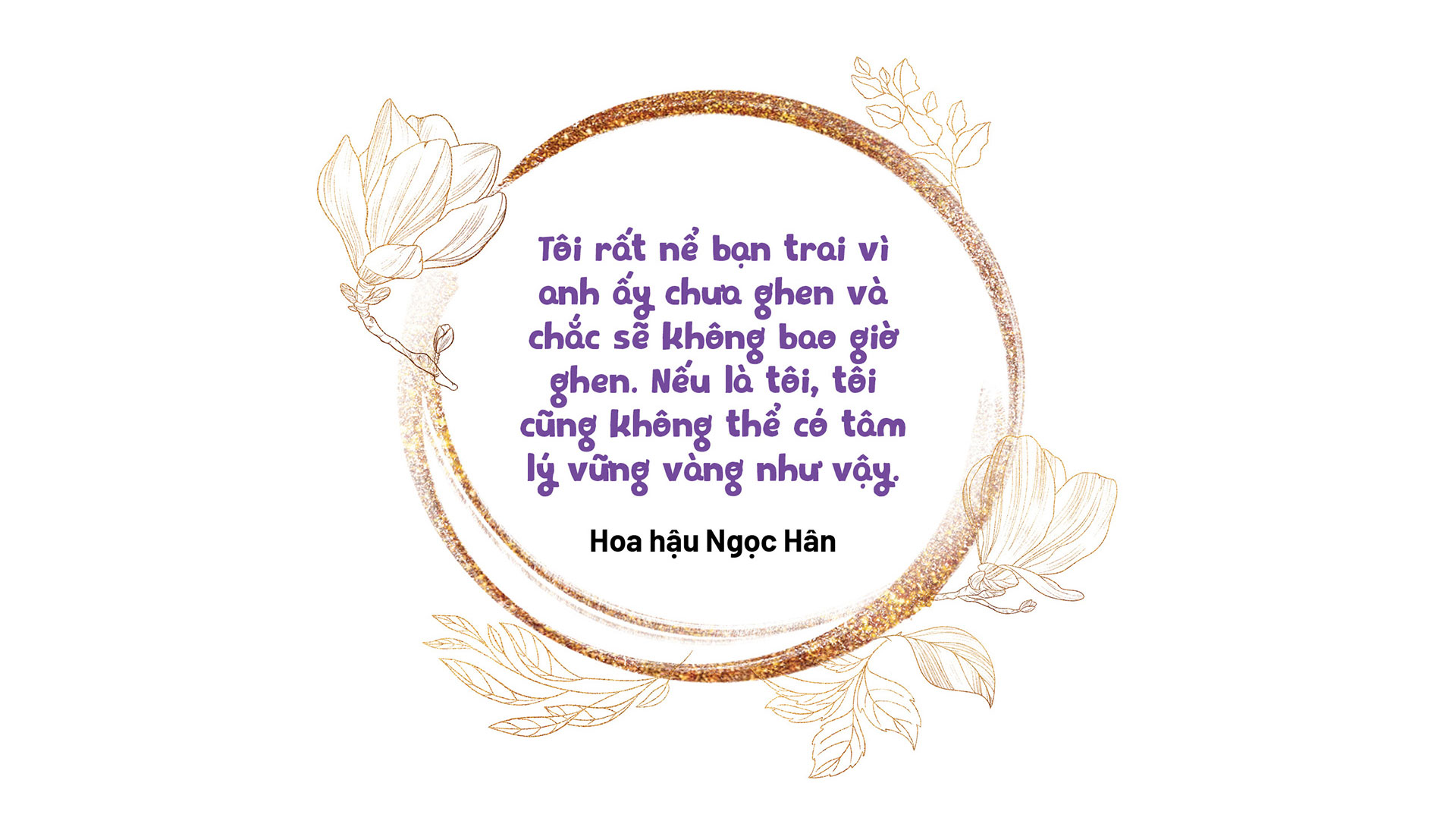 Hoa hậu Ngọc Hân: “Tôi từng thua lỗ khá nhiều vì chơi cổ phiếu” - Ảnh 27. Hoa hậu Ngọc Hân: “Tôi từng thua lỗ khá nhiều vì chơi cổ phiếu” - Ảnh 27.