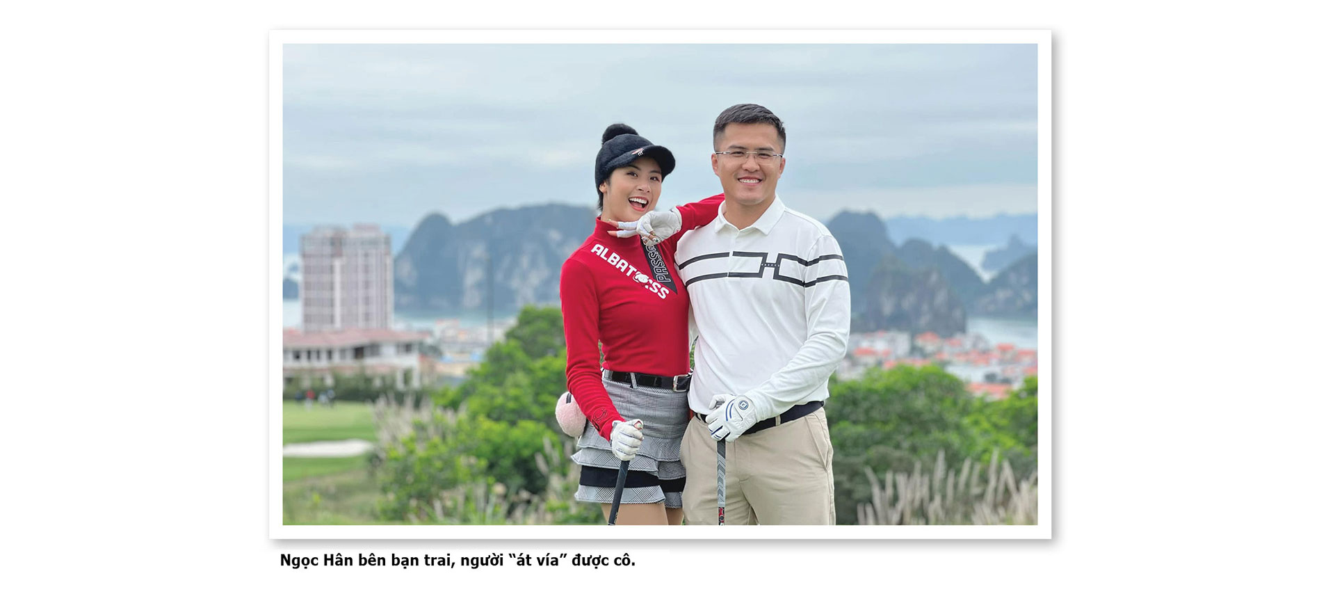 Hoa hậu Ngọc Hân: “Tôi từng thua lỗ khá nhiều vì chơi cổ phiếu” - Ảnh 26. Hoa hậu Ngọc Hân: “Tôi từng thua lỗ khá nhiều vì chơi cổ phiếu” - Ảnh 26.