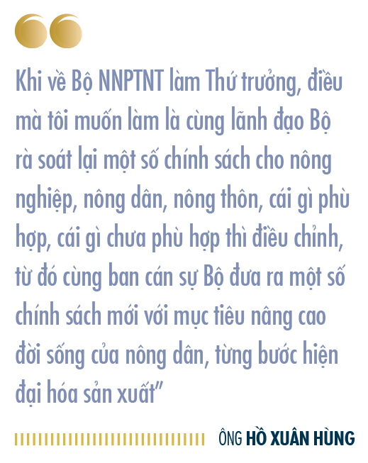 Nguyên Thứ trưởng Bộ NNPTNT, nguyên Chủ tịch UBND tỉnh Nghệ An Hồ Xuân Hùng: "Một đời nặng nợ với dân với mình" - Ảnh 9. Nguyên Thứ trưởng Bộ NNPTNT, nguyên Chủ tịch UBND tỉnh Nghệ An Hồ Xuân Hùng: "Một đời nặng nợ với dân với mình" - Ảnh 9.