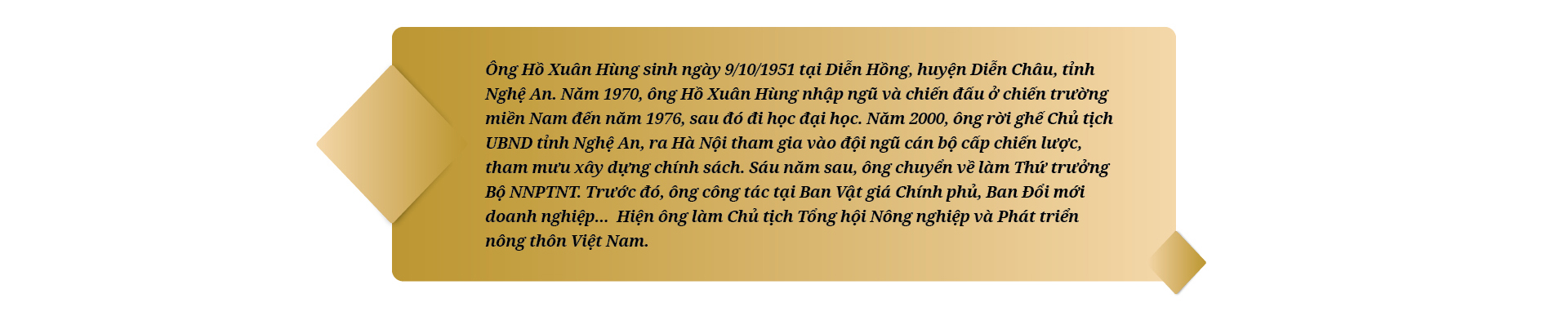 Nguyên Thứ trưởng Bộ NNPTNT, nguyên Chủ tịch UBND tỉnh Nghệ An Hồ Xuân Hùng: "Một đời nặng nợ với dân với mình" - Ảnh 20. Nguyên Thứ trưởng Bộ NNPTNT, nguyên Chủ tịch UBND tỉnh Nghệ An Hồ Xuân Hùng: "Một đời nặng nợ với dân với mình" - Ảnh 20.